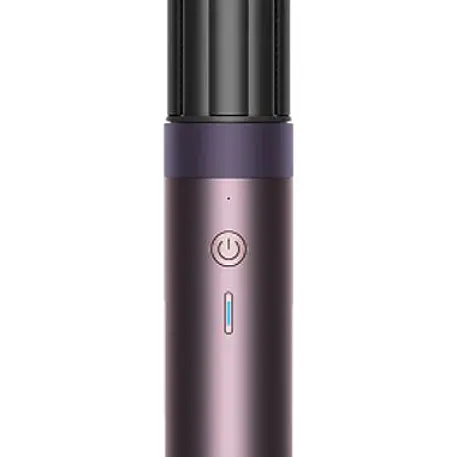 Стайлер Dyson Airwrap HS09 Co-anda 2x Straight+Wavy сливовый, розовый (футляр) (Европа) - 3