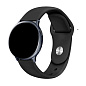 Спортивный ремешок для Samsung Watch 20mm силикон