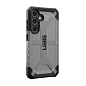 Клип-кейс (накладка) UAG Plasma для Samsung Galaxy S24
