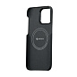 Клип-кейс (накладка) Pitaka MagEZ Case 3 для Apple iPhone 14 Pro