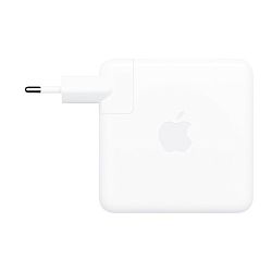 Блок питания Apple USB-C 96 Вт белый