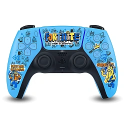 Геймпад Sony DualSense PS5 "Fortnite"