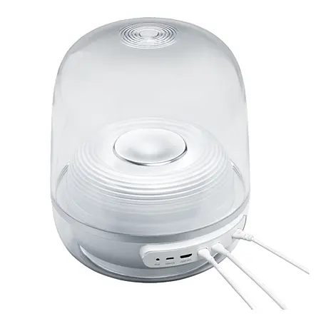 Акустическая система Harman/Kardon SoundSticks 5 белый - 4