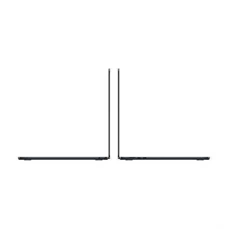 Ноутбук Apple Macbook Air 15" (2024) M3 24 ГБ, 512 ГБ SSD (MC9L4), "тёмная ночь" - 4