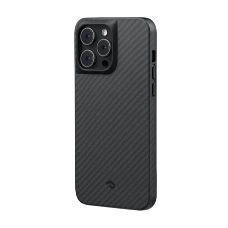 Клип-кейс (накладка) Pitaka MagEZ Case Pro 3 для Apple iPhone 14 Pro - 2