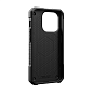 Клип-кейс (накладка) UAG Monarch Pro Magsafe для Apple iPhone 15 Pro