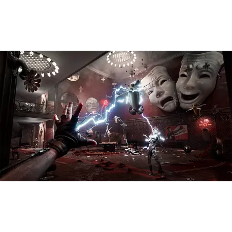 Игра для PS5 Atomic Heart (оформление на учётную запись) - 7