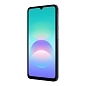 Смартфон Samsung Galaxy A08 4/64 ГБ синий (2sim) - 4