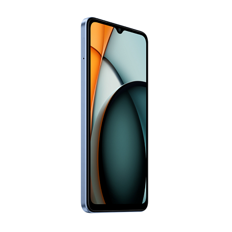 Смартфон Xiaomi Redmi A3 4/128 ГБ синий (2sim) - 2