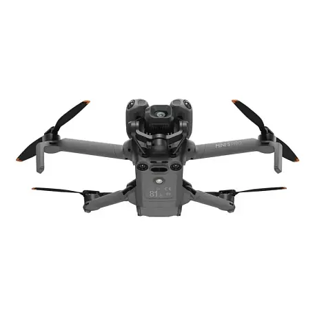 Квадрокоптер DJI Mini 5 Pro Fly More Combo Plus (DJI RC 2) - 2