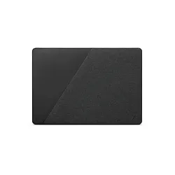 Чехол Native Union Stow Slim Sleeve для Apple MacBook 13" полиуретан, нейлон, серый