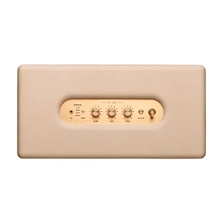 Акустическая система Marshall Woburn III кремовый - 4
