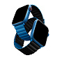 Магнитный браслет UNIQ Revix для Apple Watch 44 / 45 / 46 / 49mm силикон