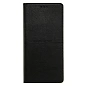 Чехол-книжка Premium Rich Boss для Xiaomi Redmi 15C / Poco C85 искусственная кожа, чёрный