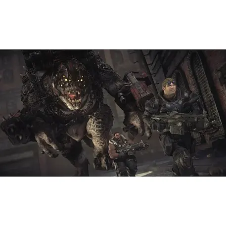 Игра для PS5 Gears Of War - 7