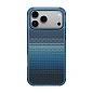 Клип-кейс (накладка) Pitaka Aramid ProGuard Case для Apple iPhone 17 Pro Max кевлар (арамид), "восход луны" (KI1703MGPM)