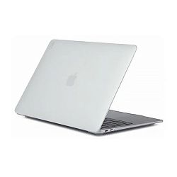 Чехол UNIQ Claro для Apple MacBook Pro 13" (2020 / 2022) пластик, прозрачный матовый