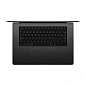 Ноутбук Apple Macbook Pro 16" (2024) M4 Max 36 ГБ, 1 ТБ SSD (MX303), "чёрный космос" - 2
