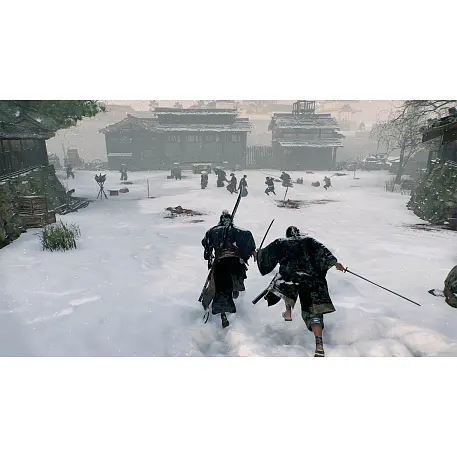 Игра для PS5 Rise of the Ronin - 7
