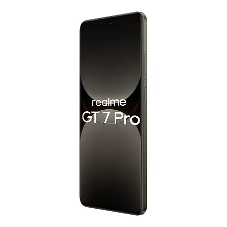 Смартфон Realme GT 7 Pro 12/256 ГБ "галактический серый" (2sim) - 4