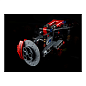 Конструктор LEGO Technic Lamborghini Sian FKP 37, 3696 шт