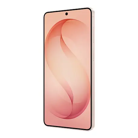 Смартфон Samsung Galaxy S26 Plus 12/512 ГБ розовое золото (2sim + eSim) - 4