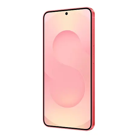 Смартфон Samsung Galaxy S25 12/256 ГБ коралловый (2sim + eSim) - 7