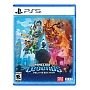Игра для PS5 Minecraft Legends Deluxe Edition - 1