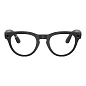 Умные очки Ray-Ban Headliner Gen 2 Shiny Asteroid Grey, Clear Polar Gradient Graphite, (50-23-150mm) - 2