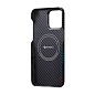 Клип-кейс (накладка) Pitaka Fusion Weaving MagEZ Case 3 для Apple iPhone 14 Pro Max