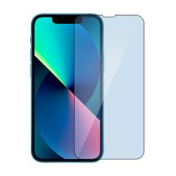 Защитное стекло 3D Premium для Apple iPhone 13 / 13 Pro / 14, черная рамка