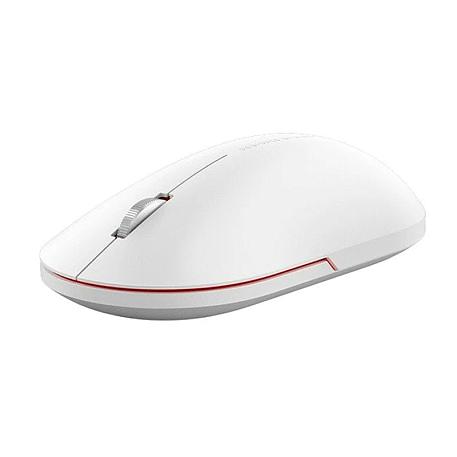 Мышь беспроводная Xiaomi Mi Wireless Mouse 2 белый - 3