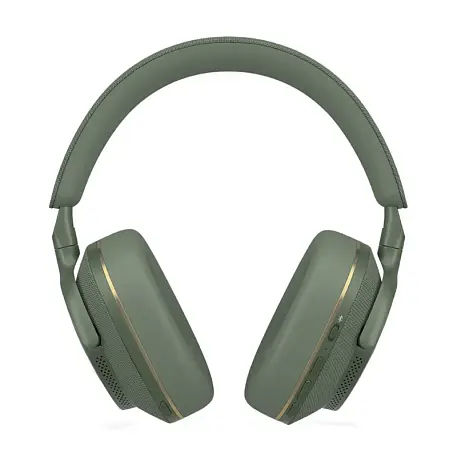 Беспроводные наушники Bowers & Wilkins PX 7 S2e зелёный - 3