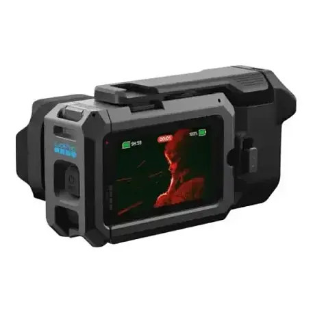 Экшн-камера GoPro Mission 1 Pro - 4