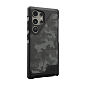 Клип-кейс (накладка) UAG Metropolis LT Magsafe для Samsung Galaxy S24 Ultra