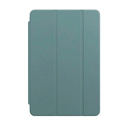 Чехол-книжка Apple Smart Folio для Apple iPad Pro 12.9" (2020 / 2021 / 2022) полиуретан, Cactus