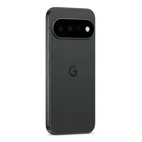 Смартфон Google Pixel 11 12/256 ГБ чёрный (1sim + eSim) - 4