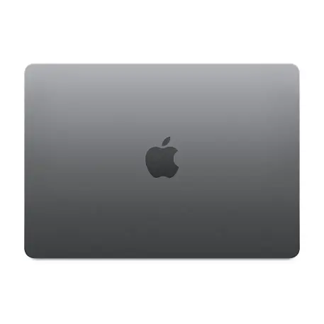Ноутбук Apple Macbook Air 13" (2024) M3 24 ГБ, 512 ГБ SSD (MC8M4), "серый космос" - 3