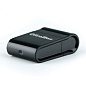 USB-флешка OltraMax 70 16 ГБ, чёрный