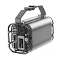 Портативное зарядное устройство WIWU Portable Power Station 40000 мАч 100 Вт