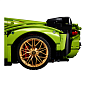 Конструктор LEGO Technic Lamborghini Sian FKP 37, 3696 шт