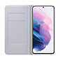 Чехол-книжка Samsung Smart Led View Cover для Samsung Galaxy S21 Plus