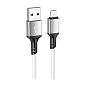 Дата-кабель Borofone BX83 Lightning