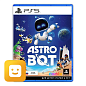 Игра для PS5 Astro Bot (оформление на учётную запись)