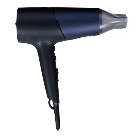 Фен Philips Hair Dryer 5000 BHD510/00 чёрный - 2