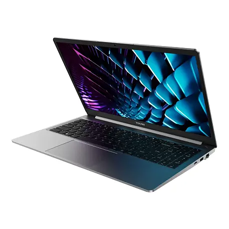 Ноутбук Tecno Megabook K15SRA (2025) Core i5 13420H UHD Graphics 8 ГБ, 512 ГБ SSD (K15SRA), серый - 2