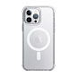 Клип-кейс (накладка) UNIQ Combat MagSafe для Apple iPhone 14 Pro