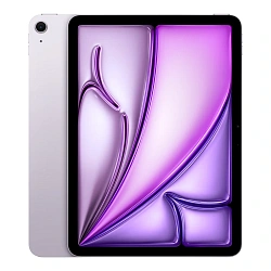 Планшет Apple iPad Air 11" (2025) M3 Wi-Fi 128 ГБ фиолетовый (MCA04)