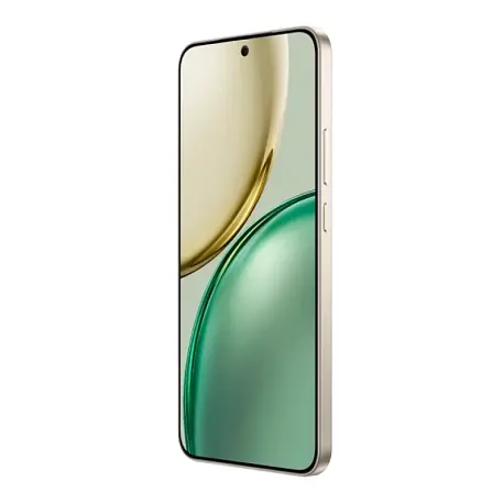 Смартфон Honor X9d 12/256 ГБ золотистый (2sim) - 7