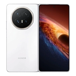 Смартфон Honor Magic V6 16/512 ГБ белый